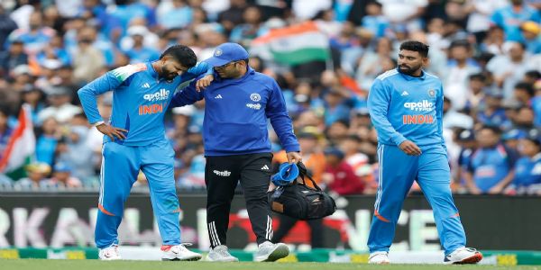 रुग्णालयात पोहोचेपर्यंत दुखापत किती गंभीर आहे हे कळले नव्हते -श्रेयस अय्यर