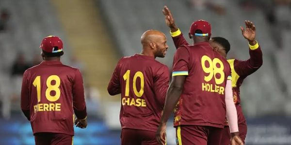 निकोलस पूरन टी-२० विश्वचषकासाठी आंतरराष्ट्रीय क्रिकेटमध्ये पुनरागमन करणार?