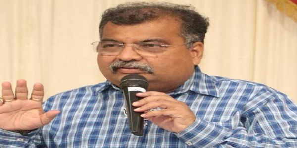 विरोधकांची मराठी भाषेबाबतची भूमिका नकारात्मक - प्रदेशाध्यक्ष रविंद्र चव्हाण