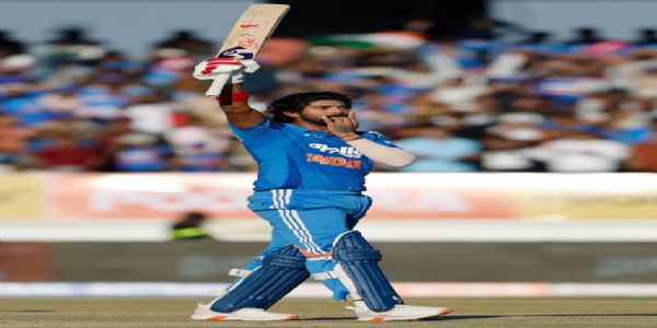 न्यूझीलंडने दुसरा एकदिवसीय सामना 7 विकेट्सने जिंकला; केएल राहुलची शतकी खेळी व्यर्थ