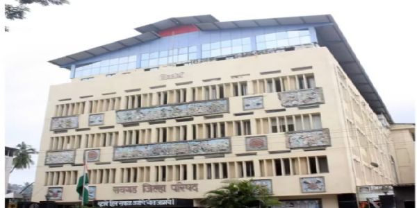 रायगडमध्ये राजकीय वातावरण तापले