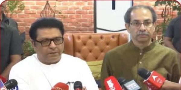 लोकसभा-विधानसभेवेळी नाही, मग मनपा मतदानाआधी 