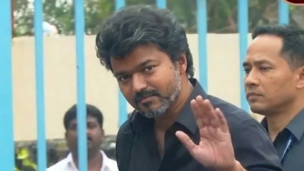 अभिनेता विजय