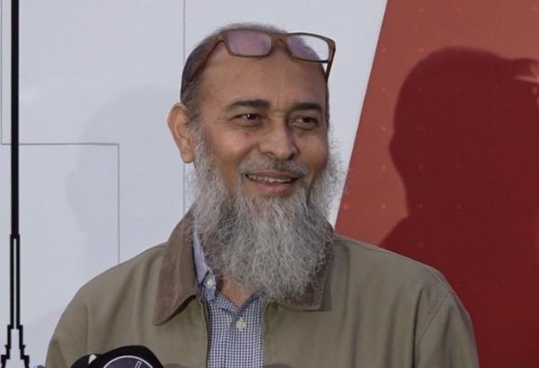 नझमुल इस्लाम