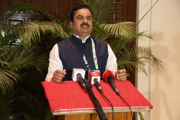 राम शिंदे