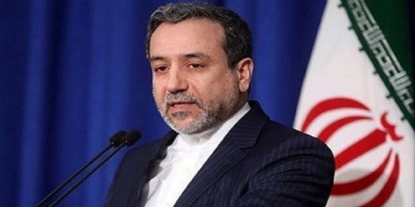 अमेरिकेने जूनमध्ये केलेली चूक पुन्हा करू नये- अब्बास अराघची