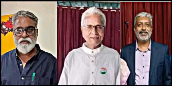 अखेर ख्रिश्ती धर्म परिवर्तन प्रकरणात चांदुर बाजार पोलीसात गुन्हा दाखल