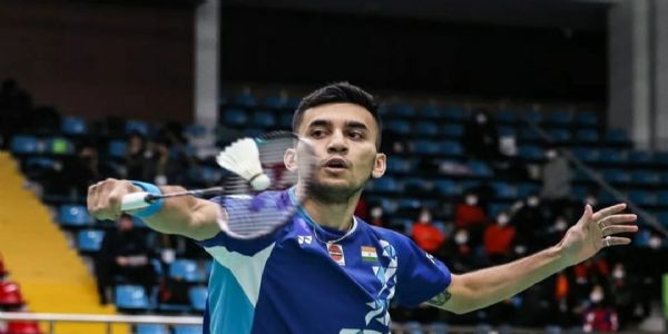 इंडिया ओपन बॅडमिंटन : लक्ष्य सेनची आगेकूच कायम; सात्विक-चिराग आणि श्रीकांत, प्रणाॅय पराभूत