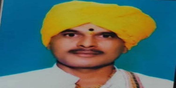 किनगाव-अहमदपूर महामार्गावर गाडीला आग, शिक्षकांचा दुर्दैवी मृत्यू