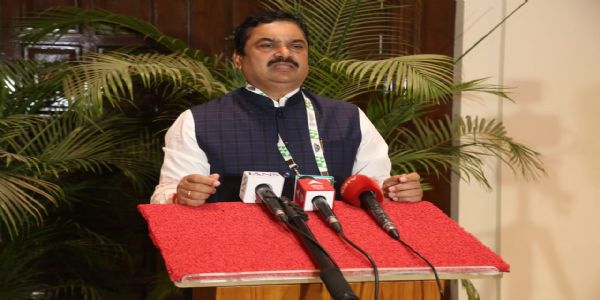 राष्ट्रकुल संसदीय परिषद लोकशाहीच्या सक्षमीकरणासाठी दिशादर्शक ठरेल - सभापती प्रा. राम शिंदे