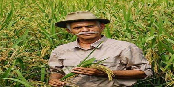 प्रजासत्ताक दिनानिमित्त सगुणा बागच्या संस्थापकांना राष्ट्रपती भवनाचे विशेष निमंत्रण