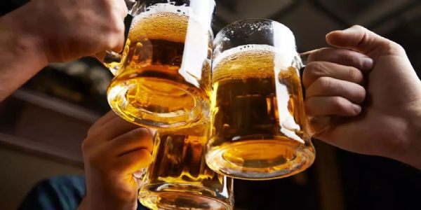 रायगडमध्ये डिसेंबरचा ‘बिअर बूम’; वाइनला उतरती कळा