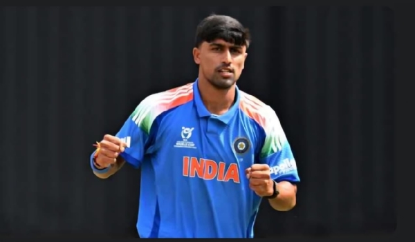 हेनिल पटेल हेनिल पटेल