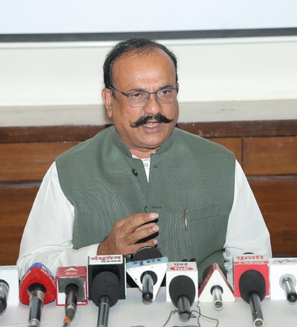 काँग्रेसचे पाच शहरात महापौर; १० ठिकाणी सत्तेत सहभाग -  सपकाळ