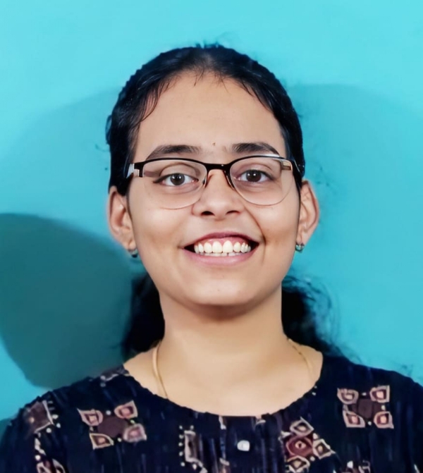 गौरी सुर्वे