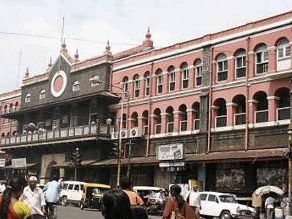 कोल्हापूर मनपा