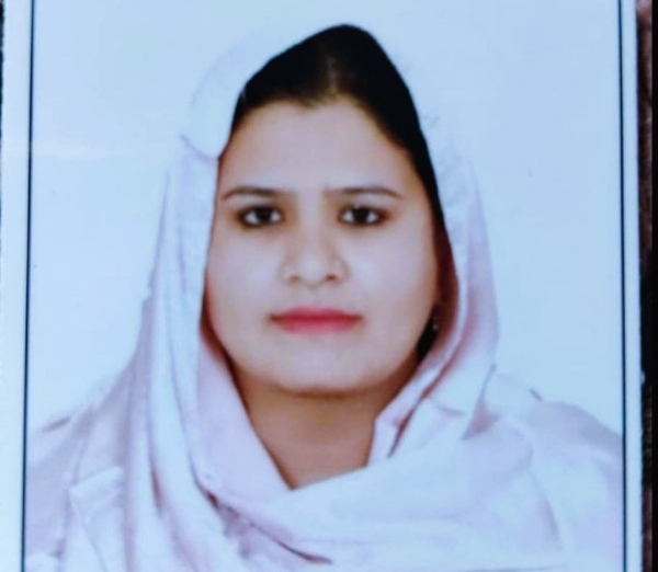 अलिशा फईम खान