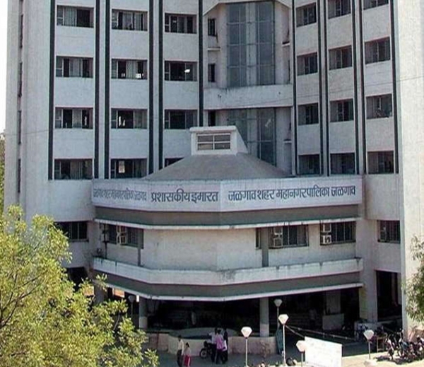 जळगाव मनपा