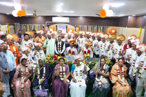 सिल्लोड शहर विकासासाठी कटिबद्ध, नगराध्यक्ष अब्दुल समीर यांचे आश्वासन