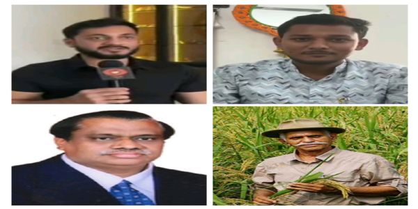 राष्ट्रपती भवनातील 