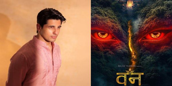 सिद्धार्थ मल्होत्रा स्टारर ‘वन’ची प्रदर्शनाची तारीख पुढे ढकलली