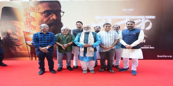 ‘शतक’च्या माध्यमातून संघ समाजापर्यंत पोहोचेल - डॉ. मनमोहन वैद्य