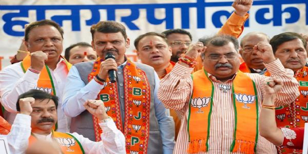 सुशासन, विकास आणि पारदर्शकतेचा विजय - मुख्यमंत्री फडणवीस