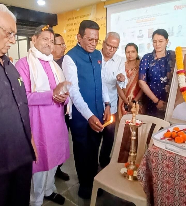 कवी नारायण सुमंत