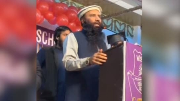 लष्कर-ए-तोयबाच्या कमांडर सैफुल्लाहची भारताला समुद्रमार्गी हल्ला करण्याची धमकी