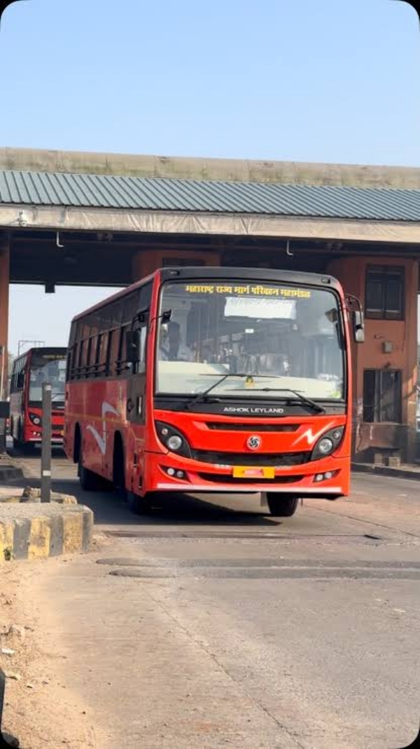 खराब रस्त्याचे कारण, परभणी-सोरजा बस आडगावपासून फिरतेय माघारी