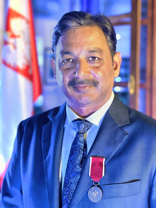 संभाजीराजे छत्रपती