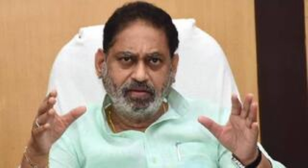 नितीन राऊत