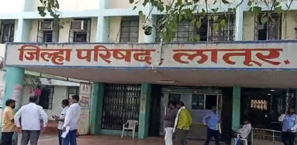 आदर्श आचारसंहिता कक्ष