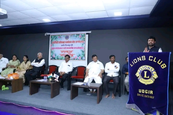 प्रभागातील सर्वसामान्यांची सेवा करा : माजी मंत्री आ.संजय बनसोडे