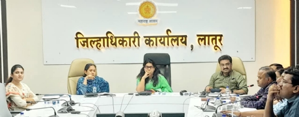 राज्य निवडणूक आयोगाच्या निर्देशाचे पालन करण्याचे आवाहन