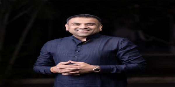 पुणे - हे यश जबाबदारी वाढवणारे; सनी निम्हण यांची भावना