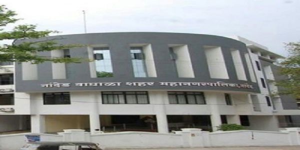 नांदेड मनपात एमआयएमचे १४ नगरसेवक