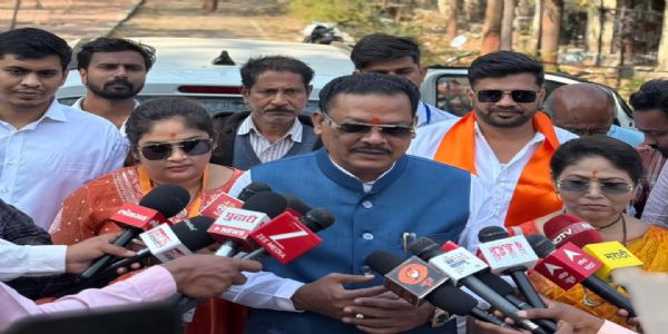 संभाजी नगरात शिवसेनेच्या पालकमंत्र्यांच्या बालेकिल्ल्यातच नामुष्की