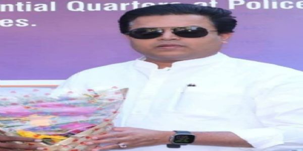 आ.अमित विलासराव देशमुख यांनी मानले लातूरकरांचे आभार