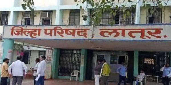 लातूर - जि. परिषद व पं. समिती निवडणूक आचारसंहिता कक्ष सज्ज