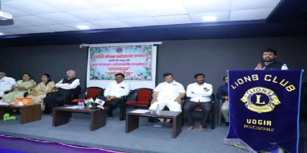 लातूर - प्रभागातील सर्वसामान्यांची सेवा करा : आ.संजय बनसोडे