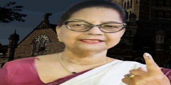 शिवसेनेच्या पहिल्या महिला आमदार नीला देसाई यांचे निधन