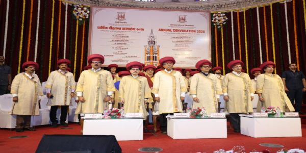 राष्ट्रीय शिक्षण धोरणातून सक्षम व सृजनशील भारत घडेल - चंद्रकांत पाटील