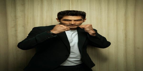 ऑलिंपिक पदक विजेता विजेंदर सिंगची आशियाई बॉक्सिंग कौन्सिलच्या सदस्यपदी नियुक्ती