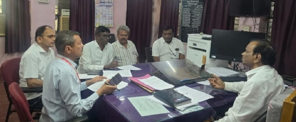 शिक्षण उपसंचालक