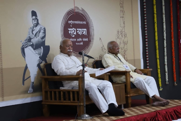 जात व्यवहारातून घालवायची असेल तर आधी मनातून गेली पाहिजे.