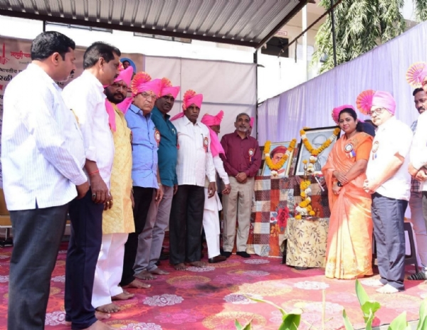 अखिल भारतीय मराठी पत्रकार परिषद