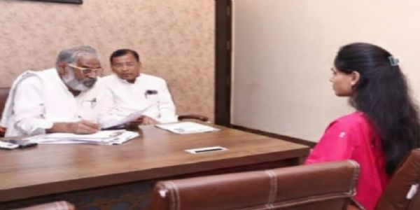 लातूर ग्रामीणमध्ये भाजपची लाट; उमेदवारीसाठी इच्छुकांची प्रचंड गर्दी!