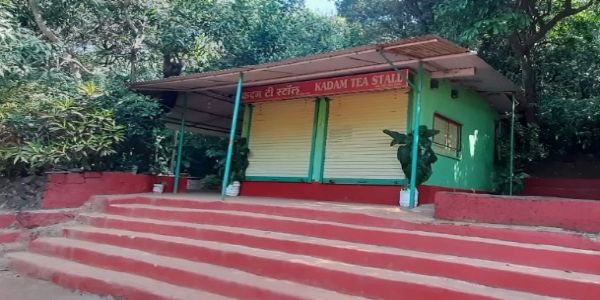 माथेरान हादरले! चाकूच्या धाकाने व्यापारी दांपत्याला बांधून ४.३1 लाखांचा ऐवज लुटला