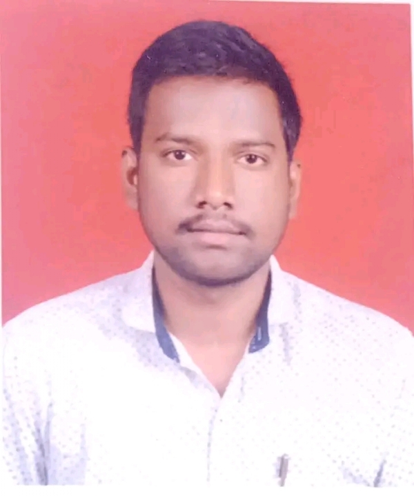 अनुराज रासकटला यांची ‘माय भारत’ आंतरराज्यीय युवा देवाणघेवाण कार्यक्रमासाठी निवड